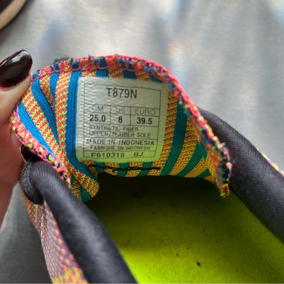 ASICS Running Shoe - Picture 2 of 4